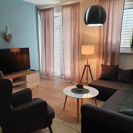 Domirexgroup Apartments Lučenec Extérieur photo
