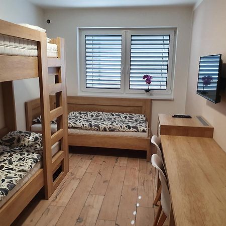 Domirexgroup Apartments Lučenec Extérieur photo