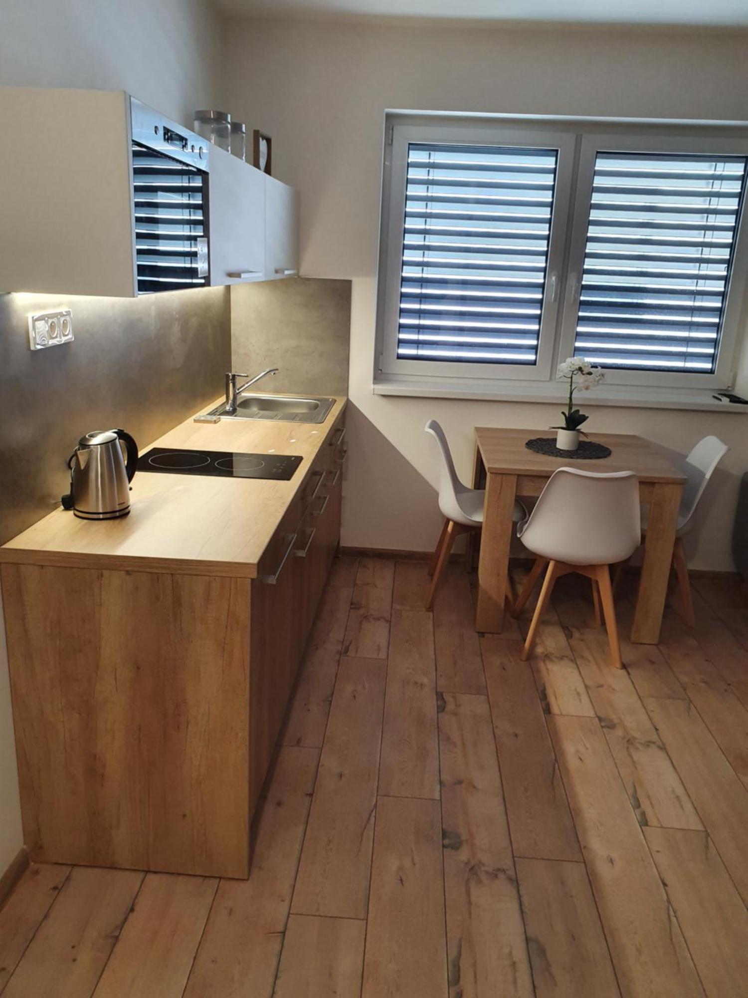 Domirexgroup Apartments Lučenec Extérieur photo