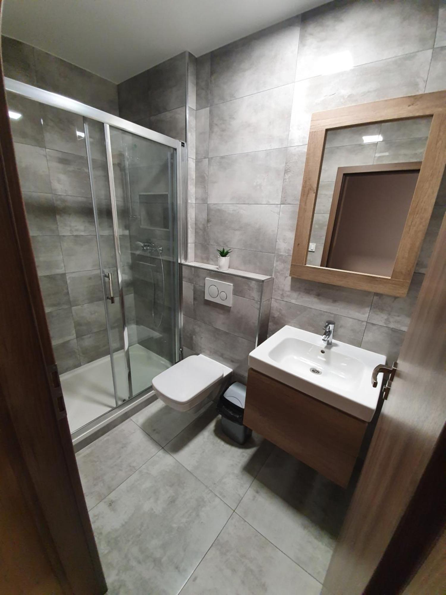 Domirexgroup Apartments Lučenec Extérieur photo