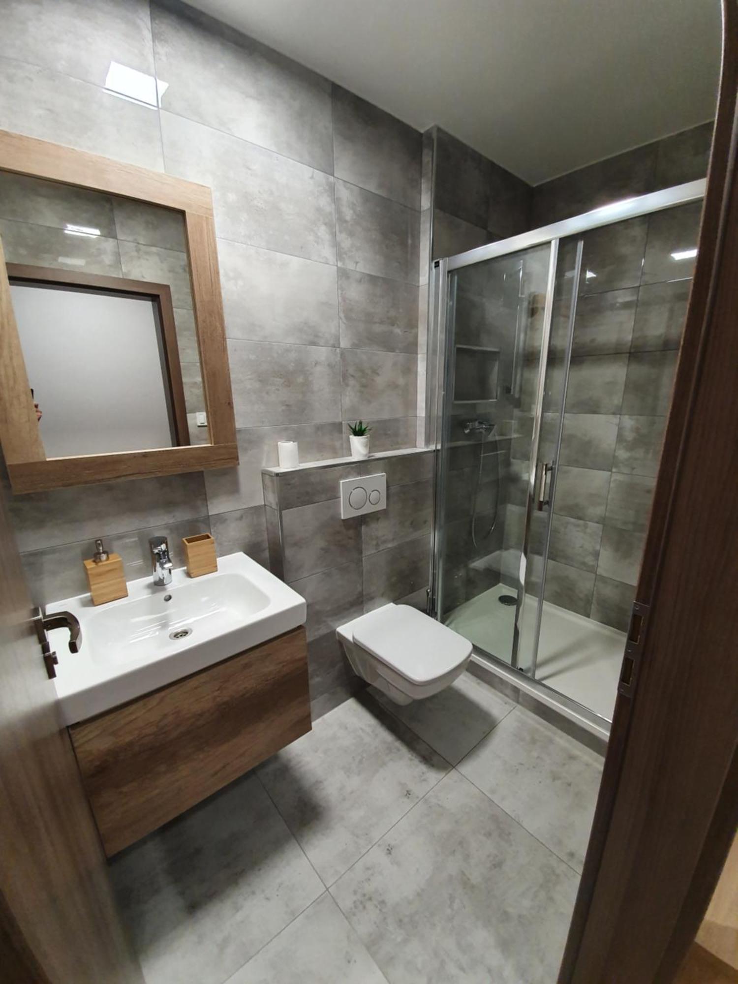 Domirexgroup Apartments Lučenec Extérieur photo