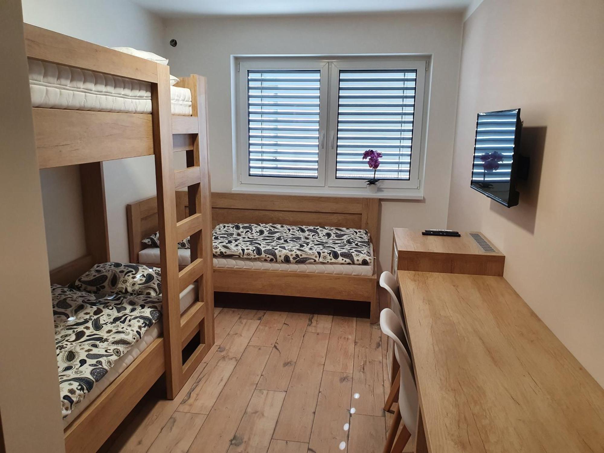 Domirexgroup Apartments Lučenec Extérieur photo