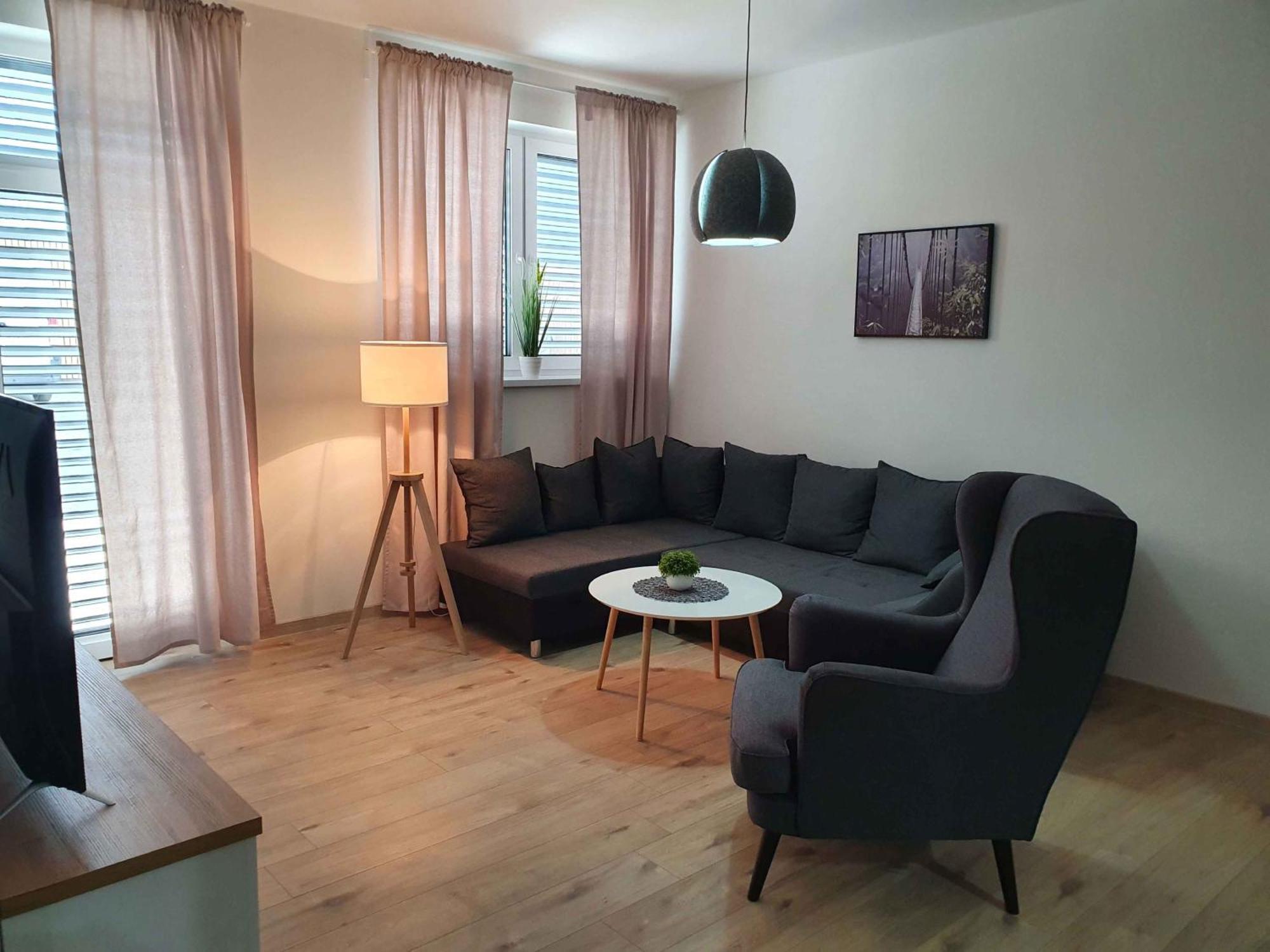 Domirexgroup Apartments Lučenec Extérieur photo
