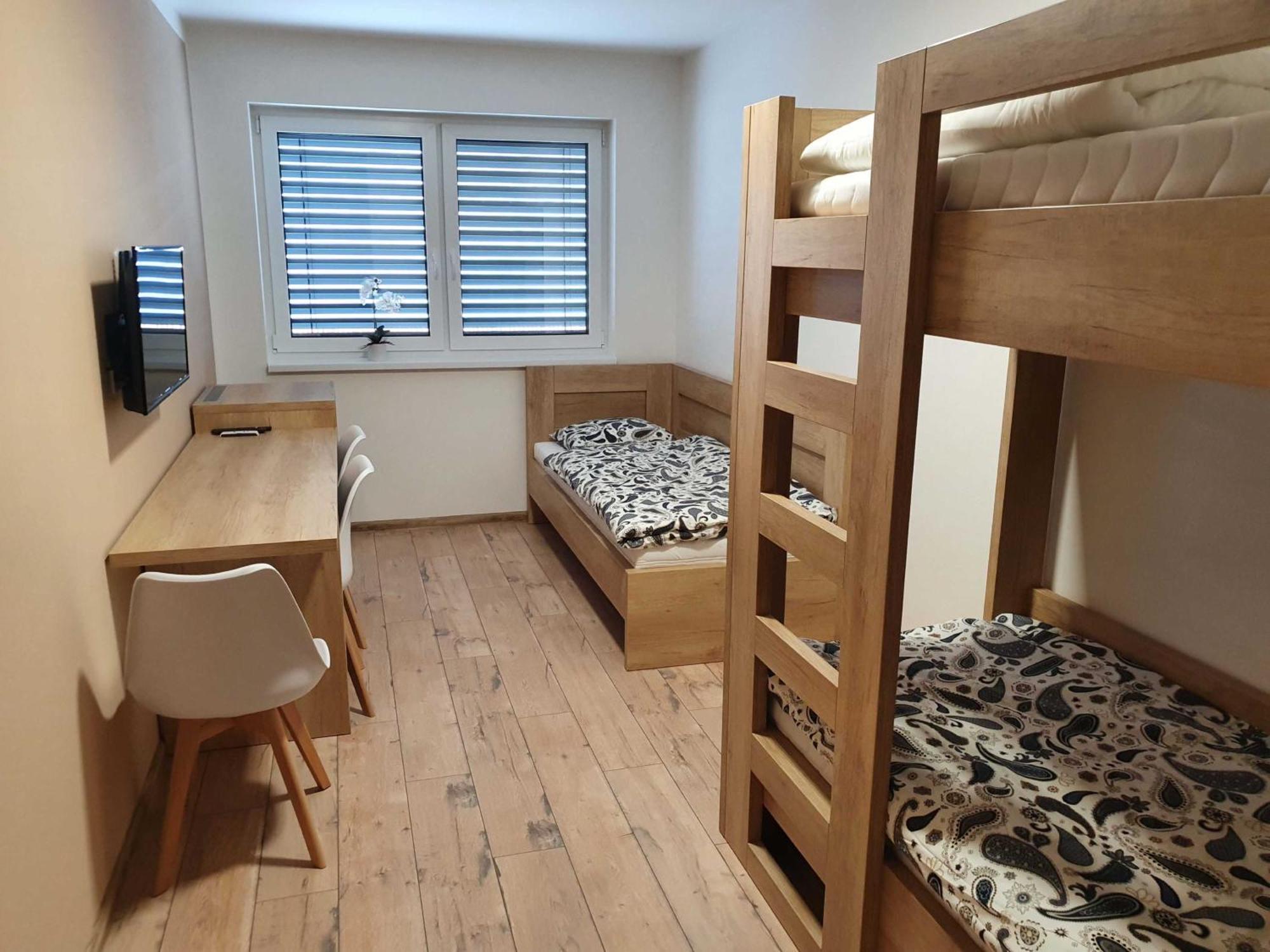 Domirexgroup Apartments Lučenec Extérieur photo
