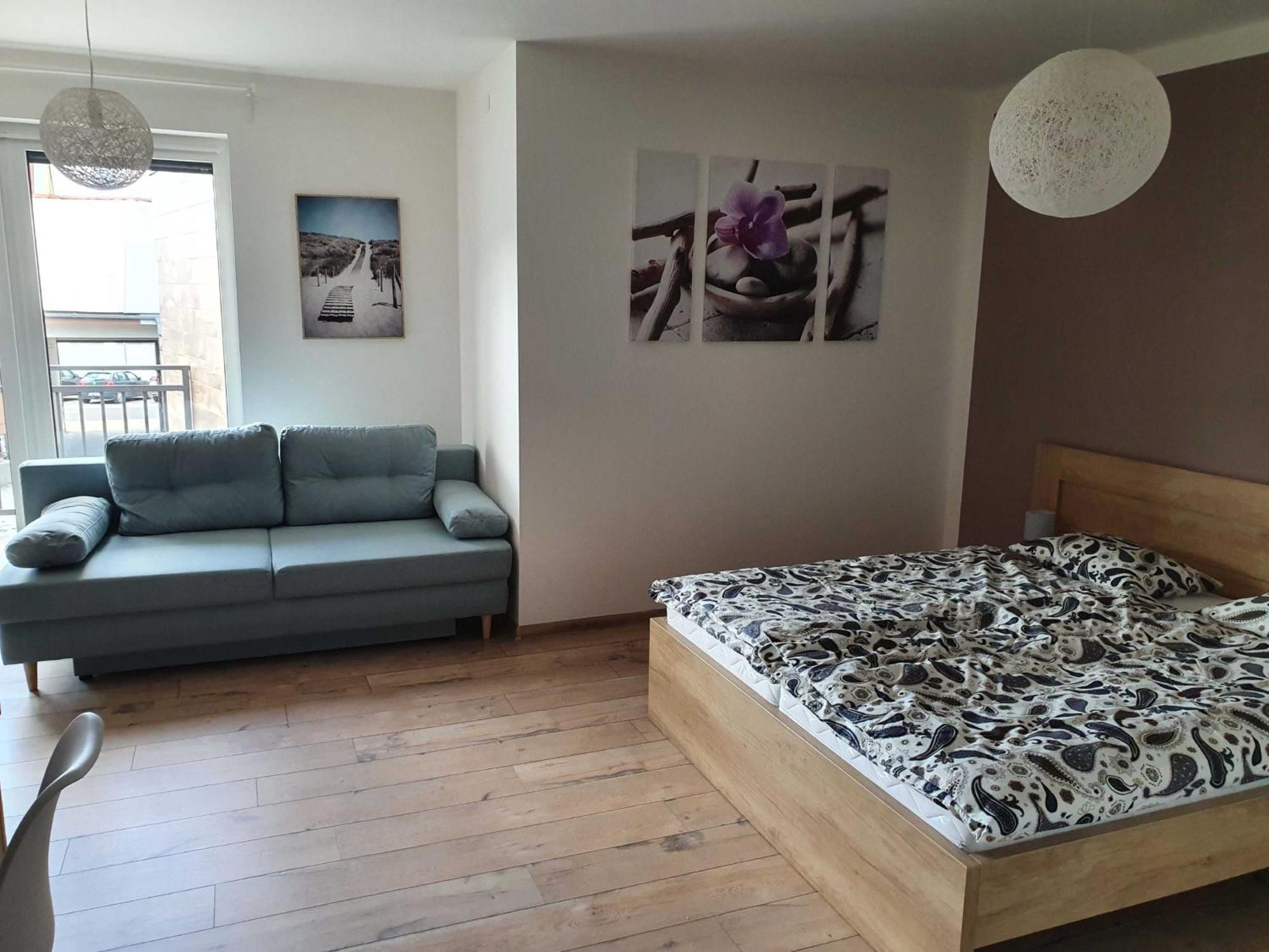 Domirexgroup Apartments Lučenec Extérieur photo